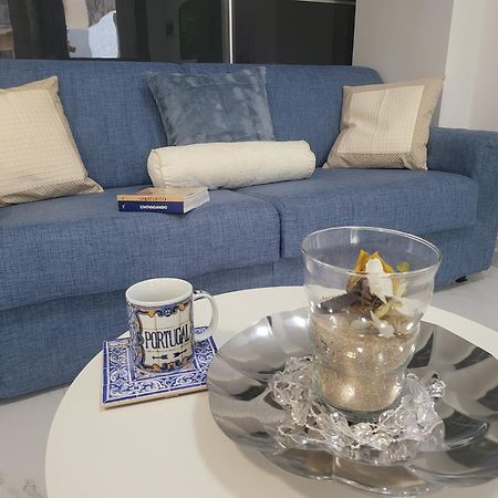 Blanc & Chic Appartamento Con Giardino غوريزيا المظهر الخارجي الصورة