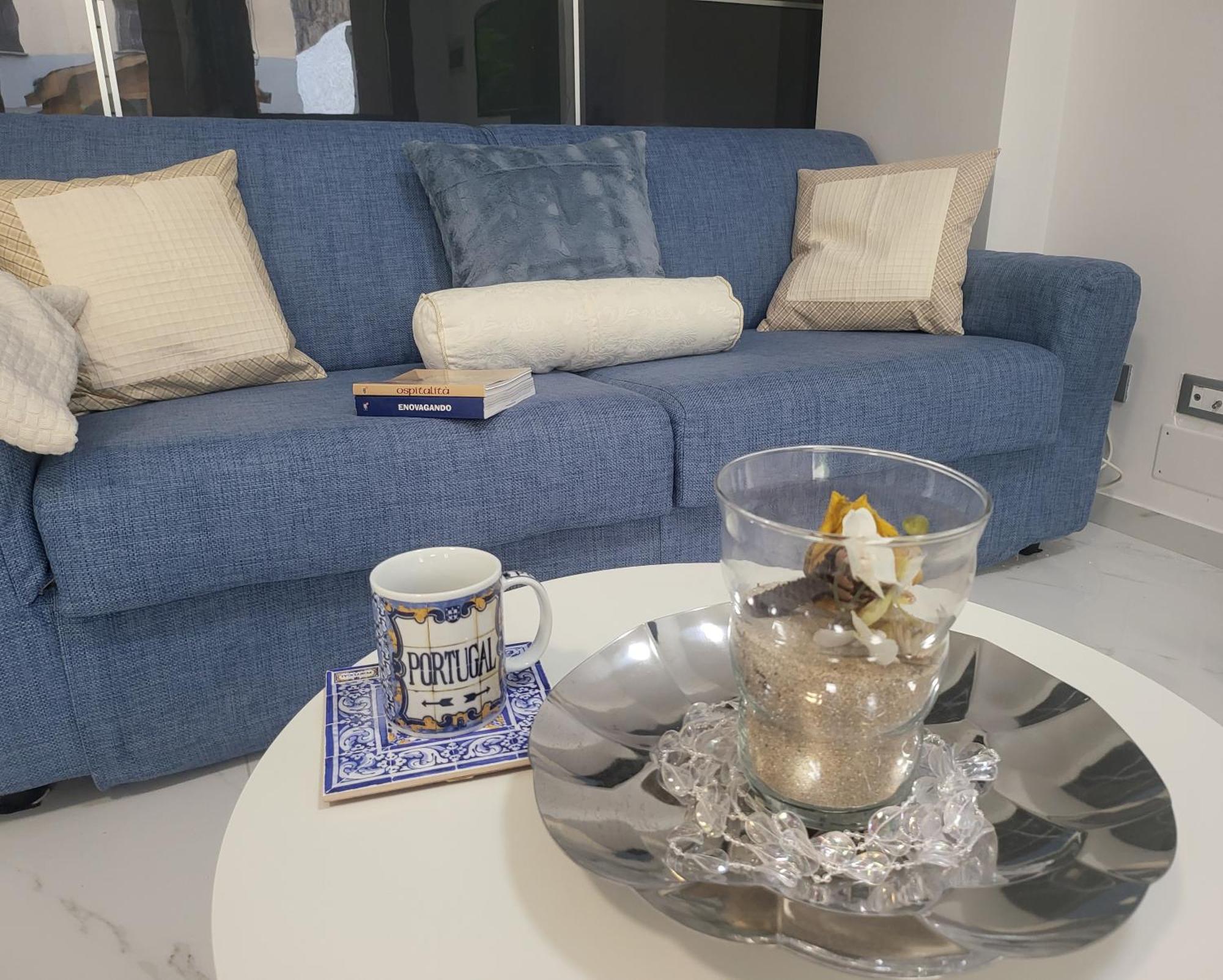 Blanc & Chic Appartamento Con Giardino غوريزيا المظهر الخارجي الصورة