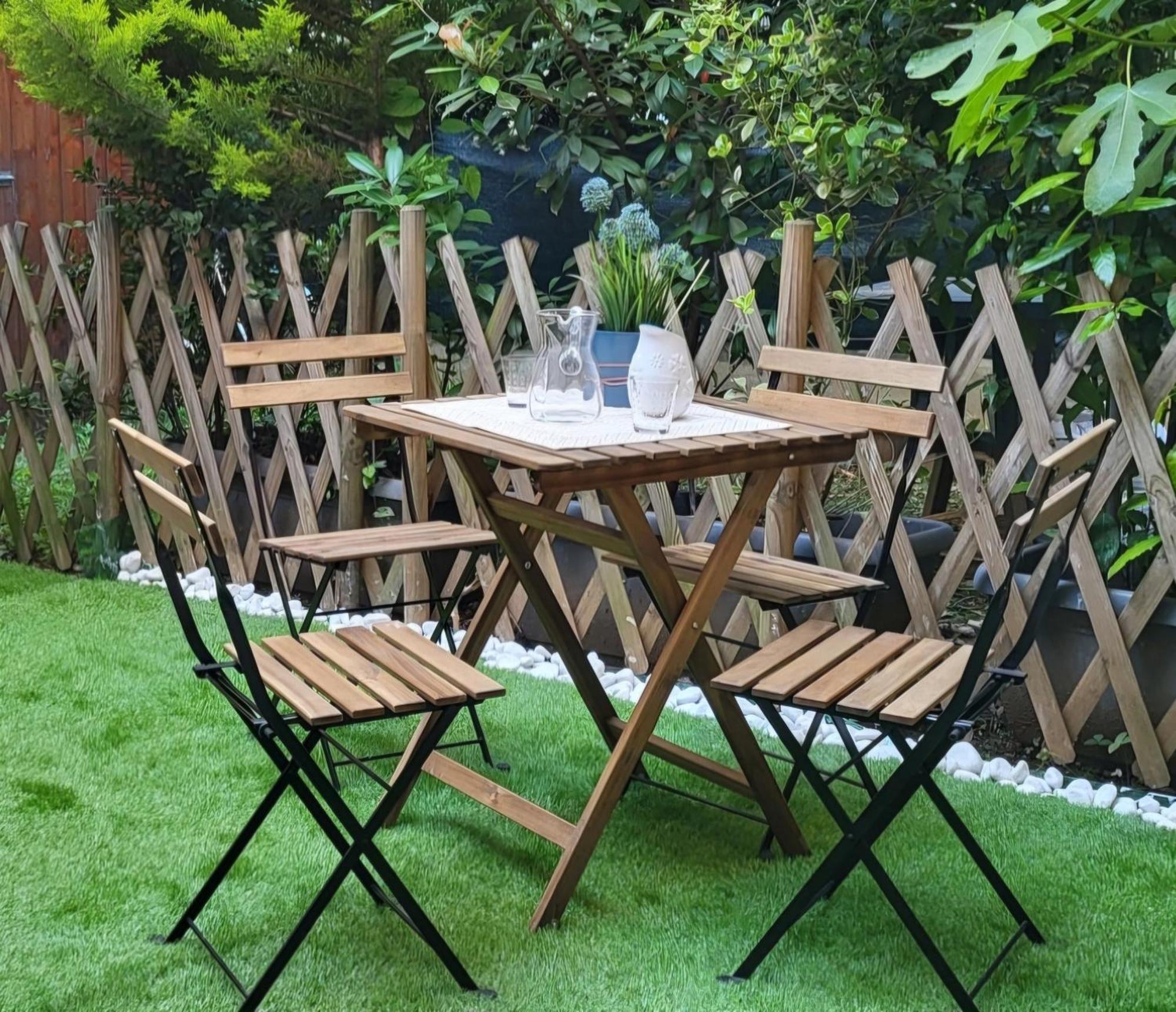 Blanc & Chic Appartamento Con Giardino غوريزيا المظهر الخارجي الصورة