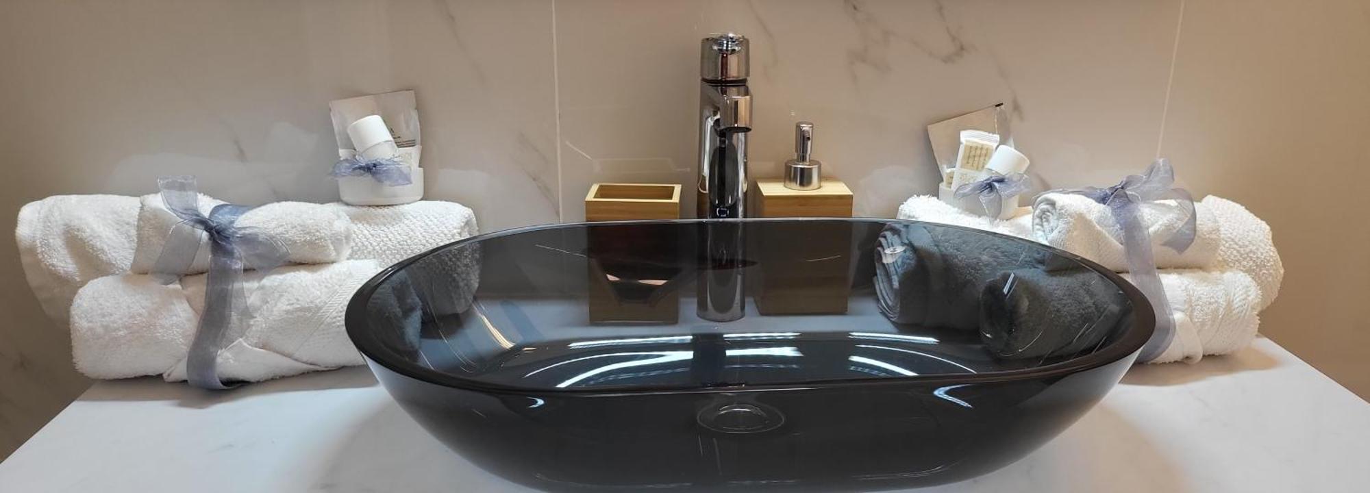 Blanc & Chic Appartamento Con Giardino غوريزيا المظهر الخارجي الصورة